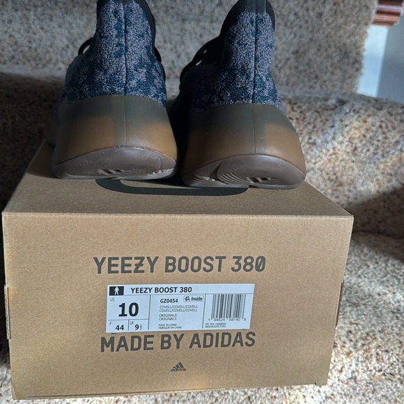 Yeezy Boost 380